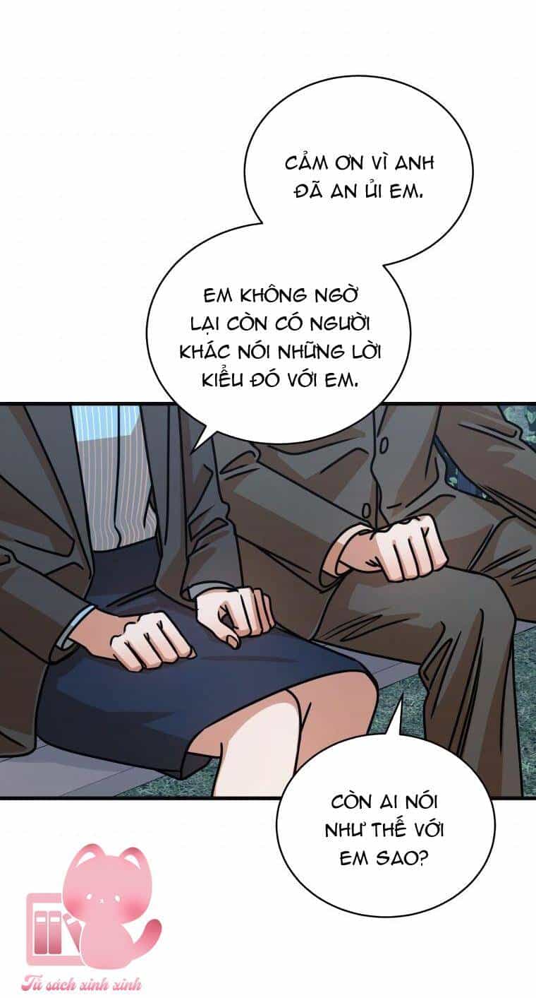 Công Khai Hẹn Hò Chốn Công Sở - Chương 33 - ảnh 37