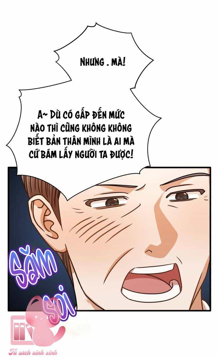 Công Khai Hẹn Hò Chốn Công Sở - Chương 33 - ảnh 5