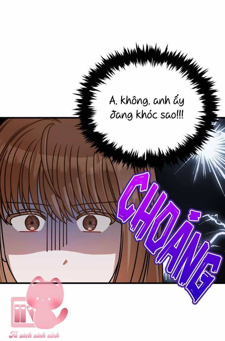 Công Khai Hẹn Hò Chốn Công Sở - Chương 33 - ảnh 52