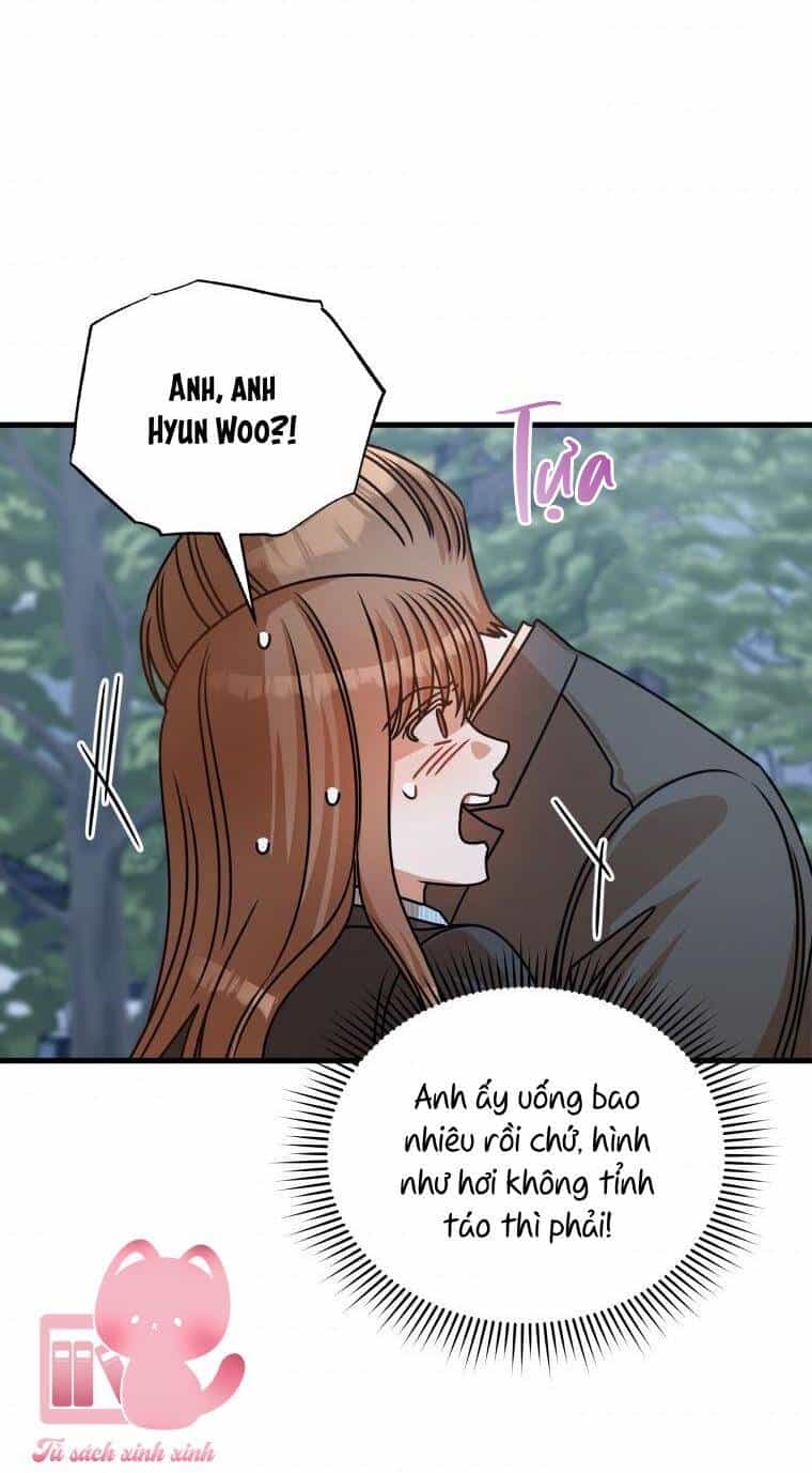 Công Khai Hẹn Hò Chốn Công Sở - Chương 33 - ảnh 56