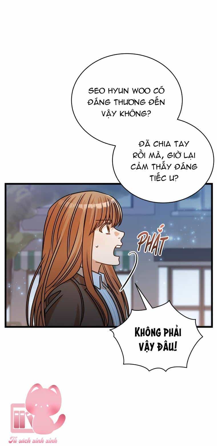 Công Khai Hẹn Hò Chốn Công Sở - Chương 34 - ảnh 22