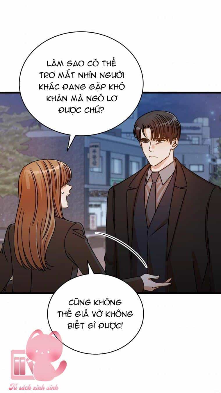Công Khai Hẹn Hò Chốn Công Sở - Chương 34 - ảnh 23