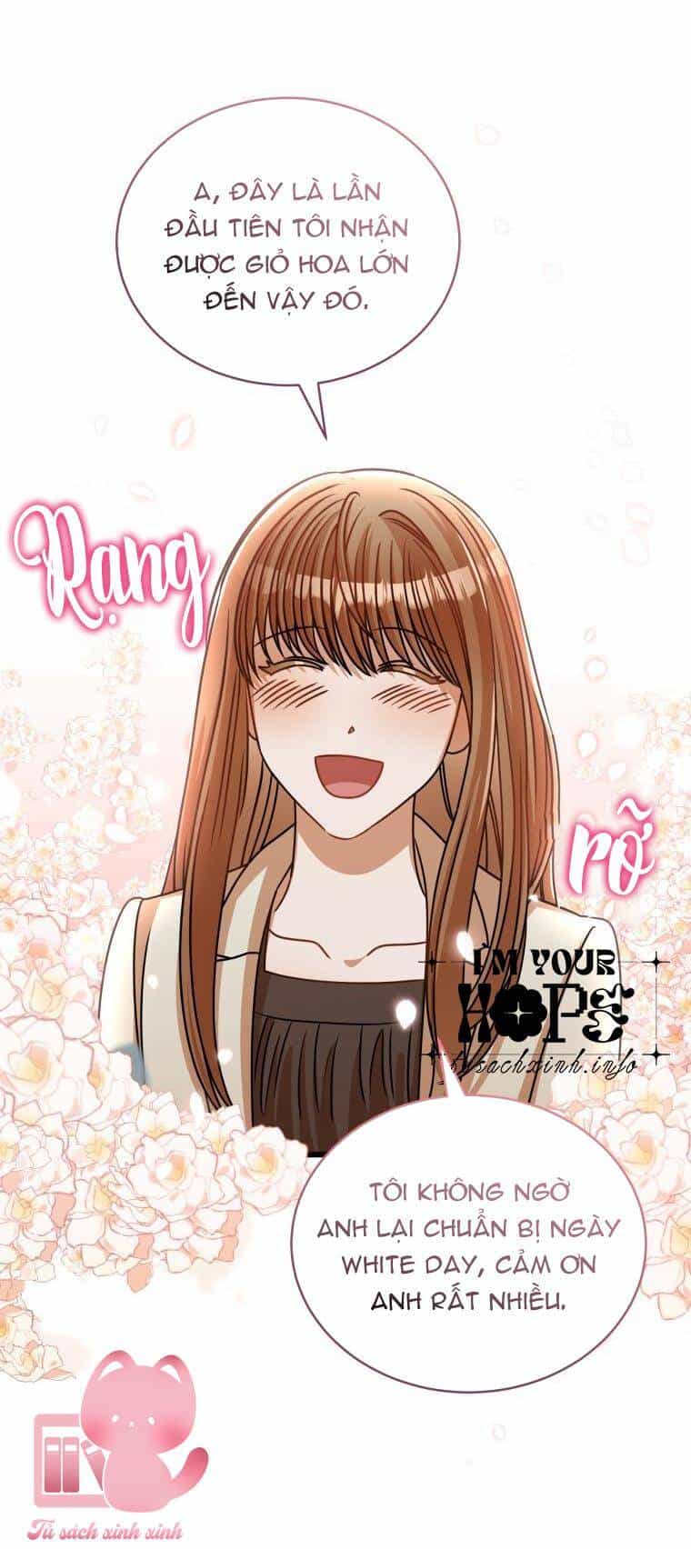 Công Khai Hẹn Hò Chốn Công Sở - Chương 34 - ảnh 47