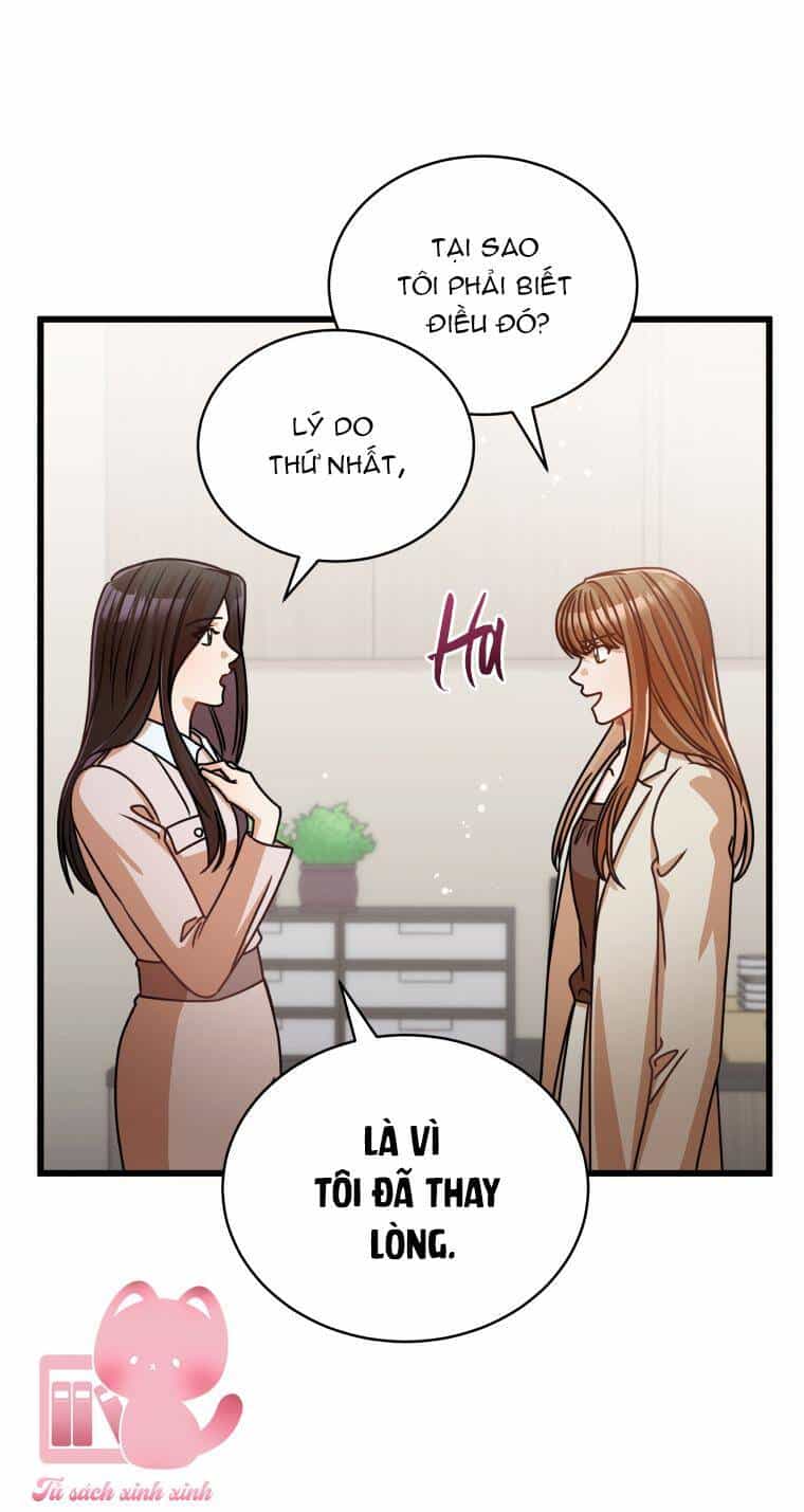 Công Khai Hẹn Hò Chốn Công Sở - Chương 35 - ảnh 13