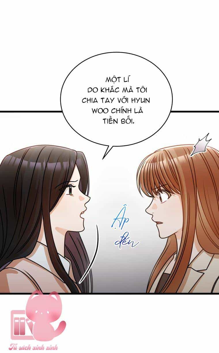 Công Khai Hẹn Hò Chốn Công Sở - Chương 35 - ảnh 18