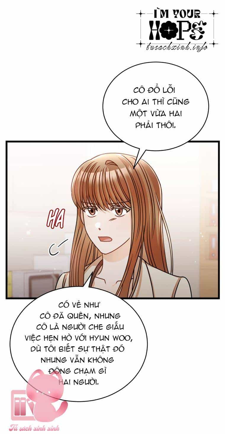 Công Khai Hẹn Hò Chốn Công Sở - Chương 35 - ảnh 19
