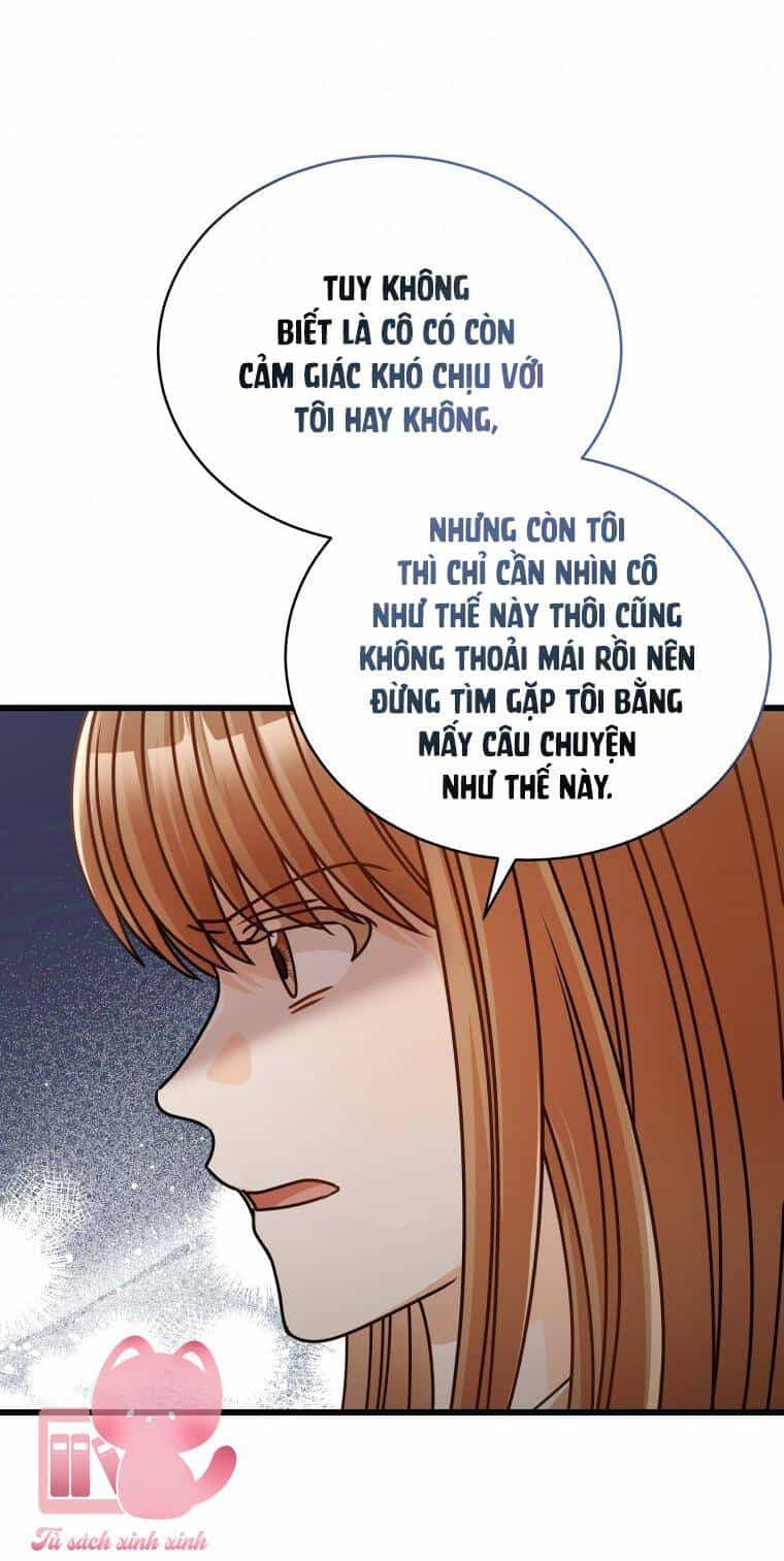 Công Khai Hẹn Hò Chốn Công Sở - Chương 35 - ảnh 22