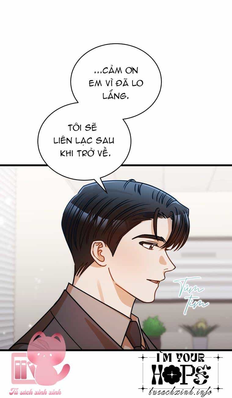 Công Khai Hẹn Hò Chốn Công Sở - Chương 35 - ảnh 38