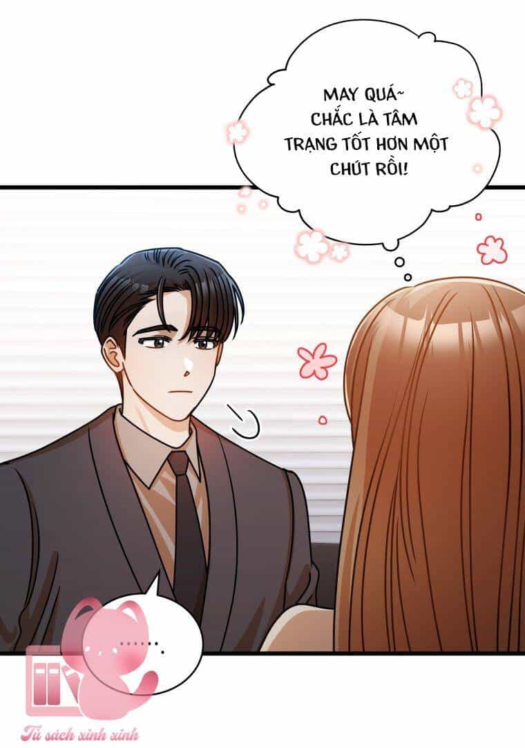 Công Khai Hẹn Hò Chốn Công Sở - Chương 35 - ảnh 40