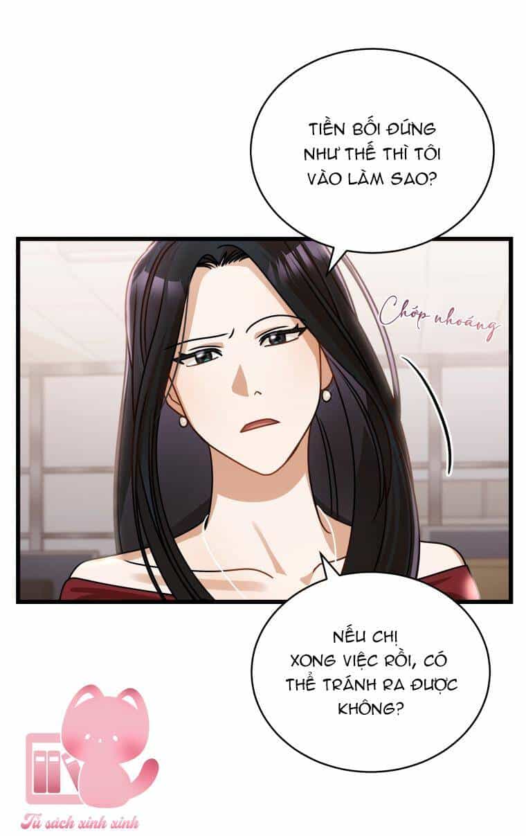 Công Khai Hẹn Hò Chốn Công Sở - Chương 35 - ảnh 51