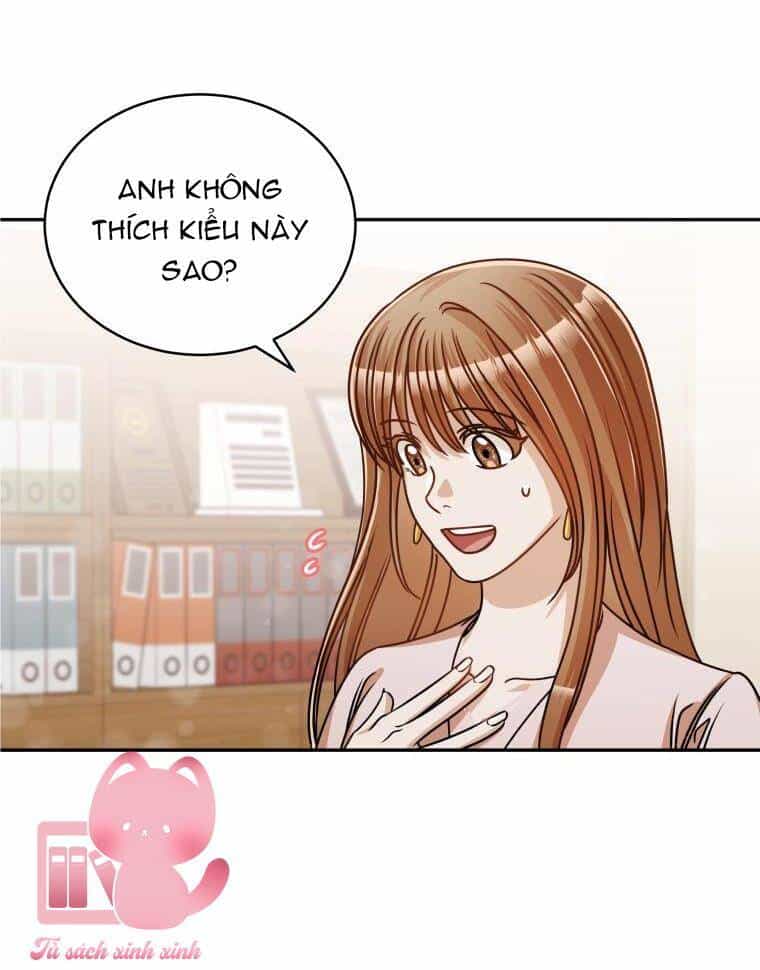 Công Khai Hẹn Hò Chốn Công Sở - Chương 36 - ảnh 14