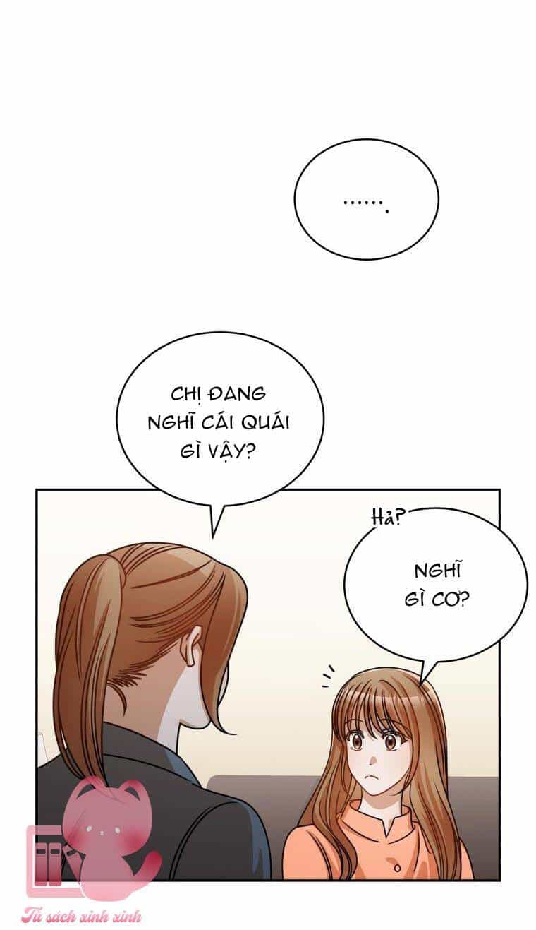 Công Khai Hẹn Hò Chốn Công Sở - Chương 36 - ảnh 42