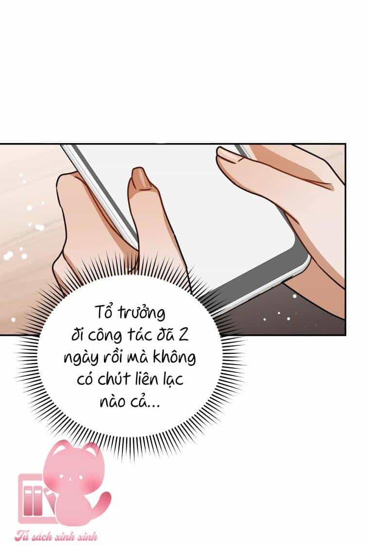 Công Khai Hẹn Hò Chốn Công Sở - Chương 36 - ảnh 53