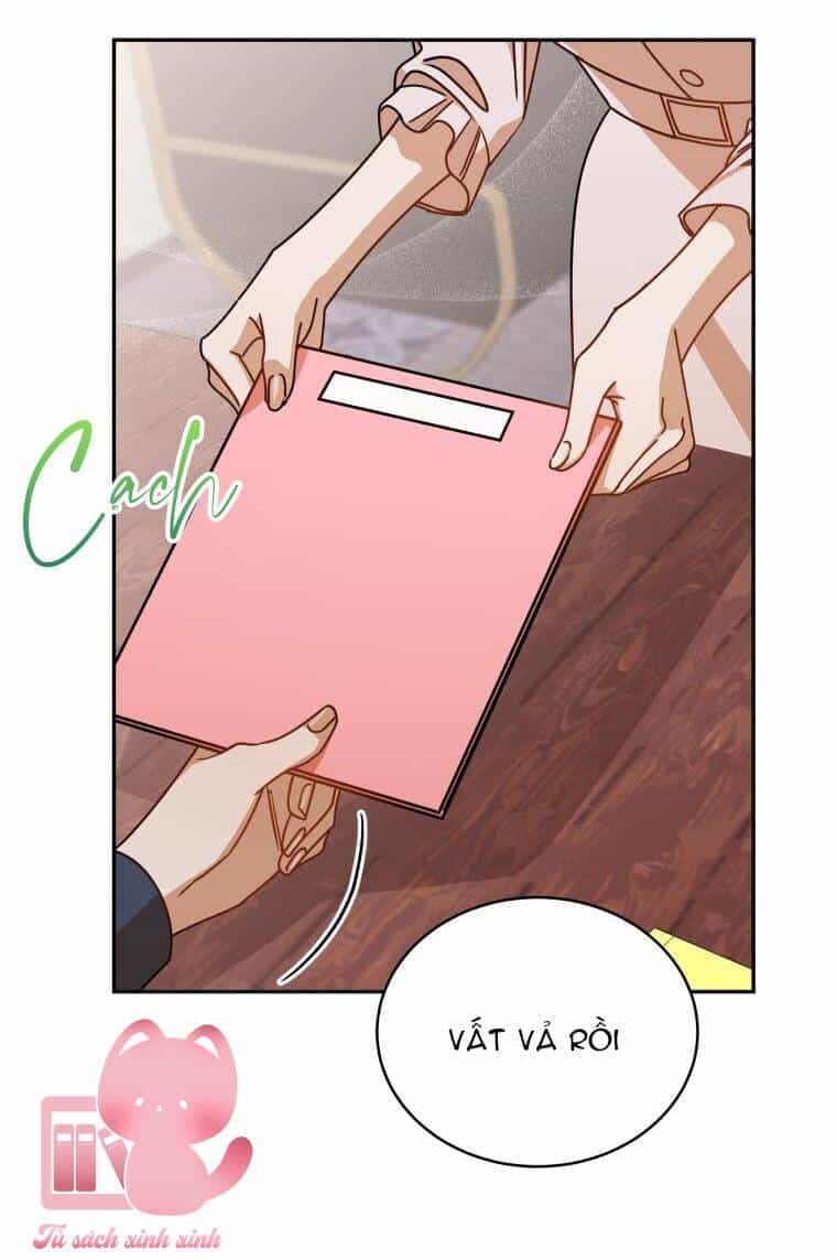 Công Khai Hẹn Hò Chốn Công Sở - Chương 36 - ảnh 9