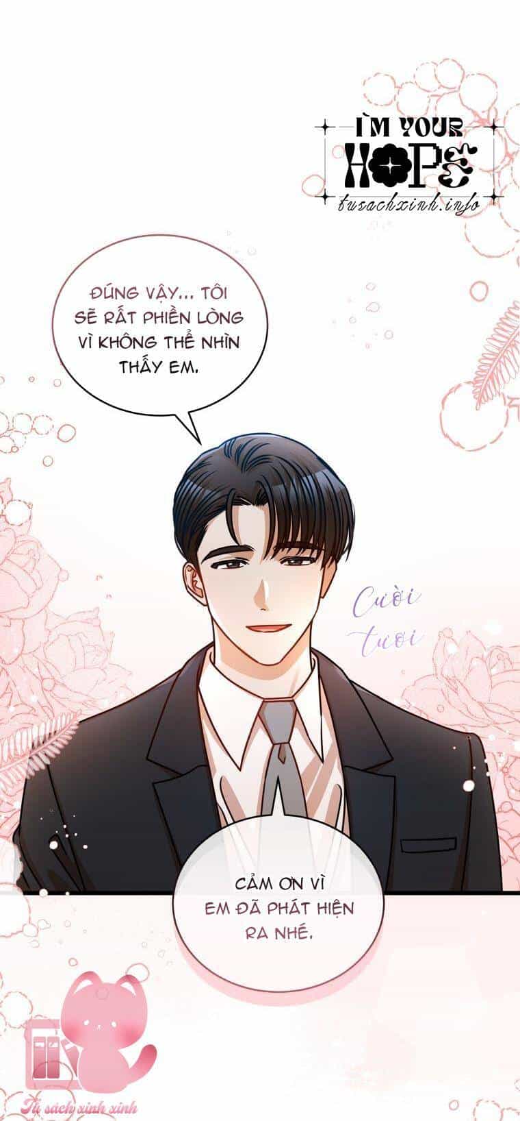 Công Khai Hẹn Hò Chốn Công Sở - Chương 38 - ảnh 10