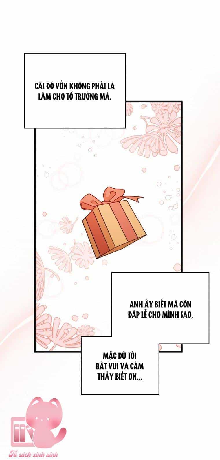 Công Khai Hẹn Hò Chốn Công Sở - Chương 38 - ảnh 18