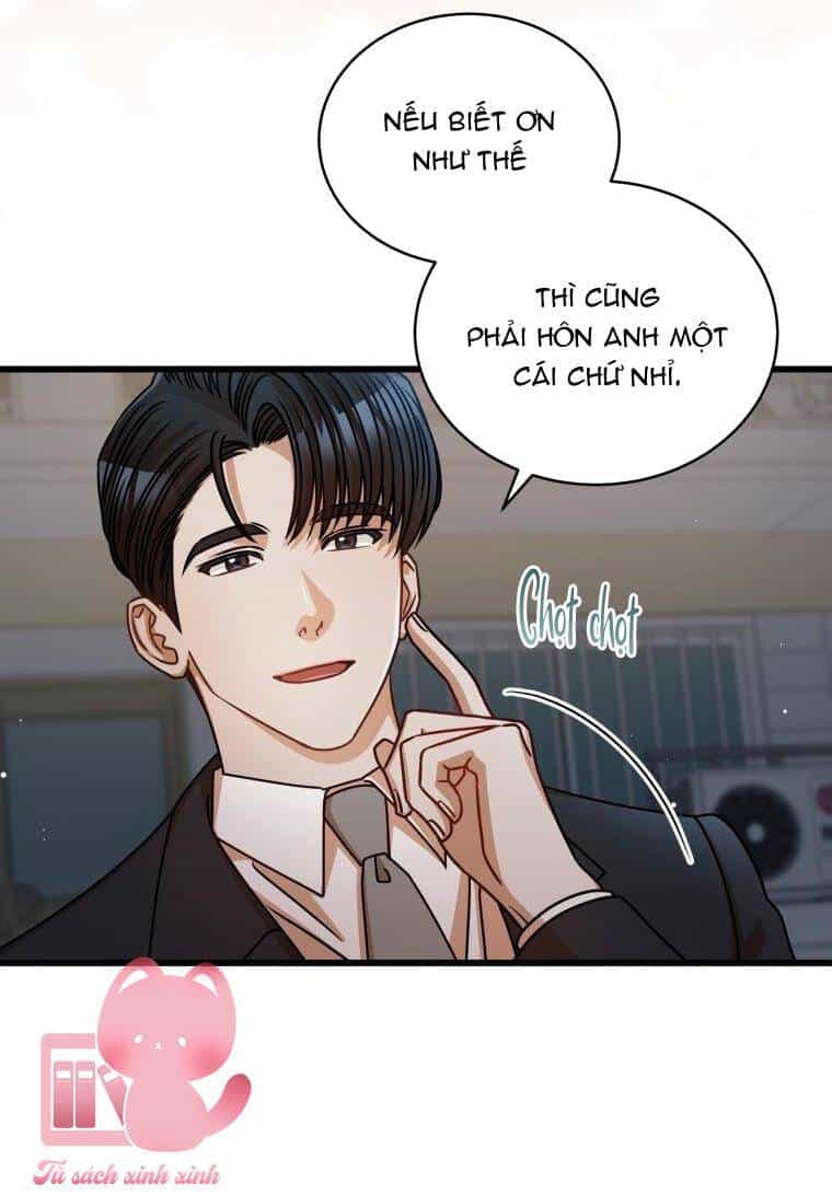 Công Khai Hẹn Hò Chốn Công Sở - Chương 38 - ảnh 28