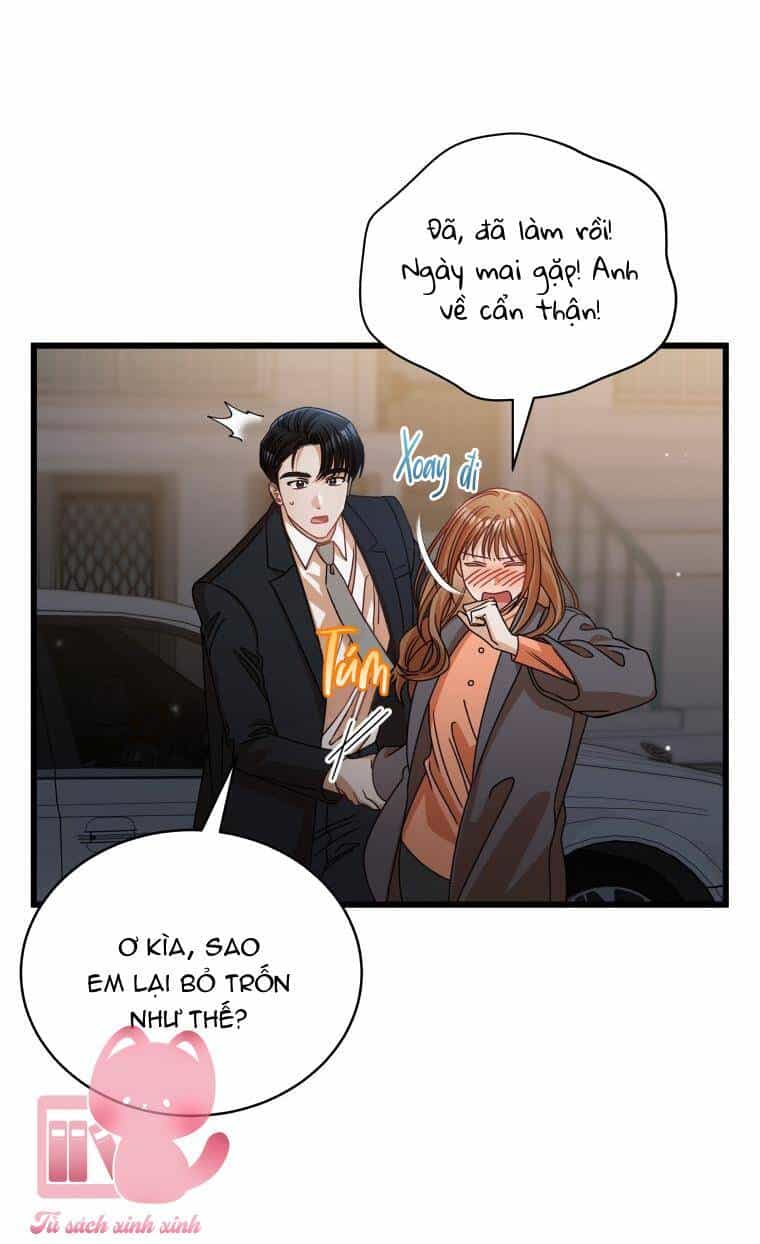 Công Khai Hẹn Hò Chốn Công Sở - Chương 38 - ảnh 33
