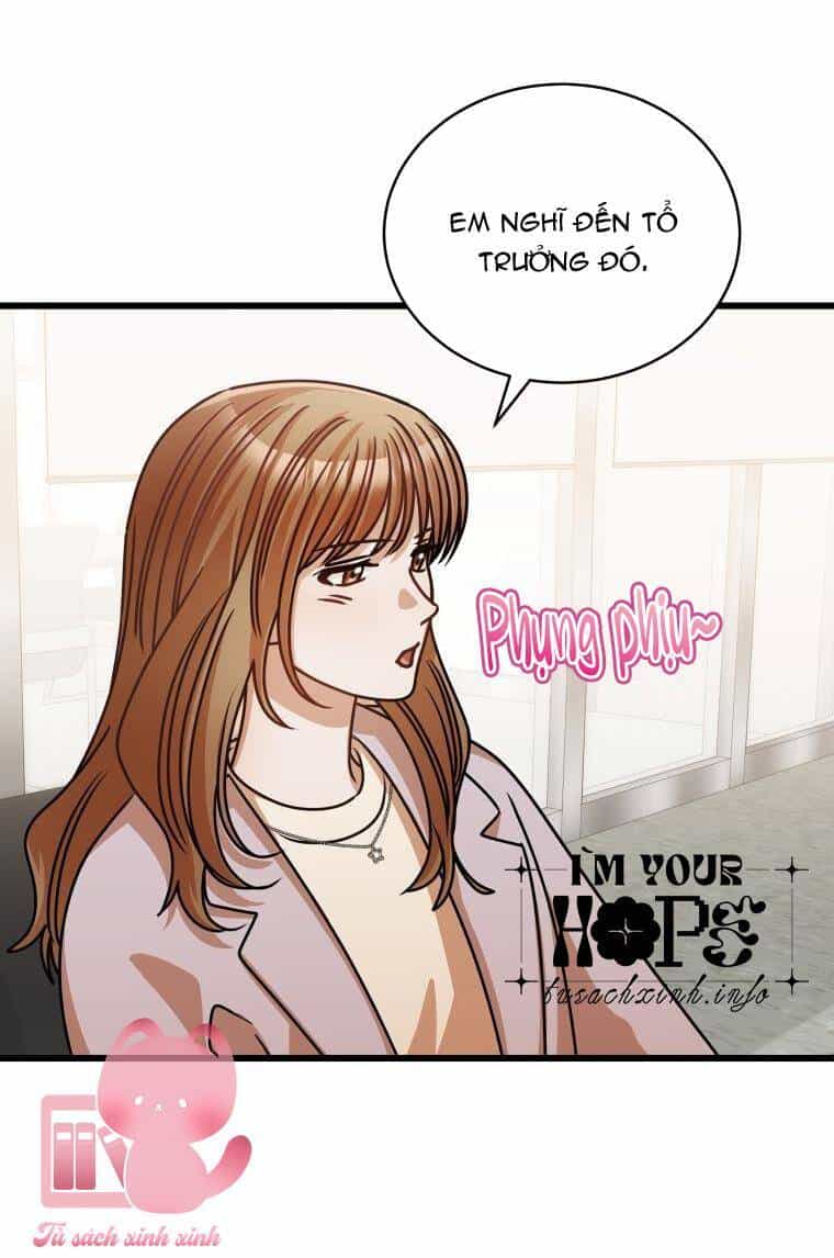 Công Khai Hẹn Hò Chốn Công Sở - Chương 38 - ảnh 57