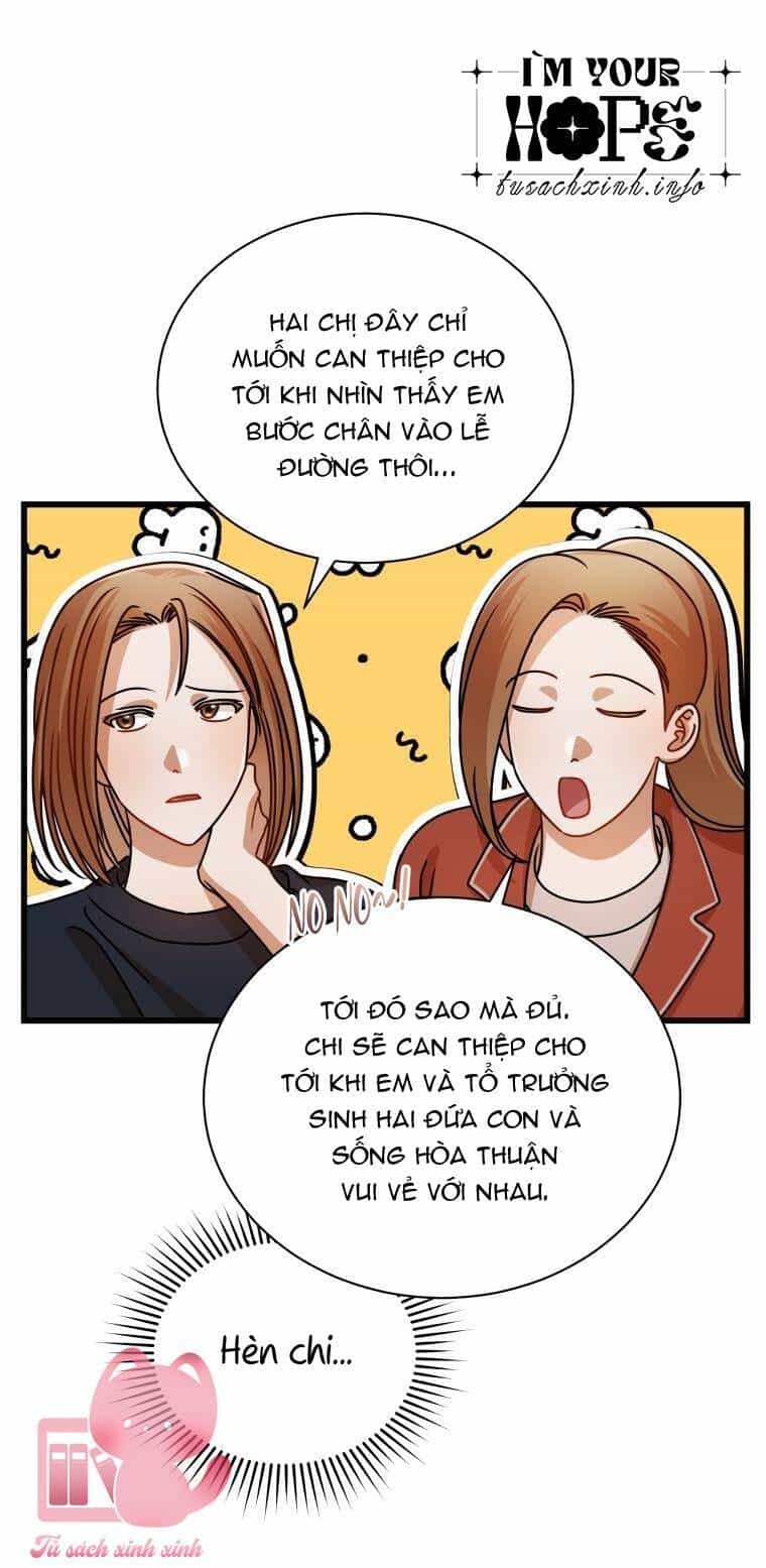 Công Khai Hẹn Hò Chốn Công Sở - Chương 39 - ảnh 44