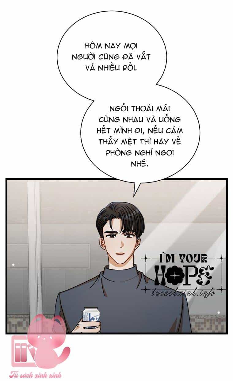 Công Khai Hẹn Hò Chốn Công Sở - Chương 39 - ảnh 48