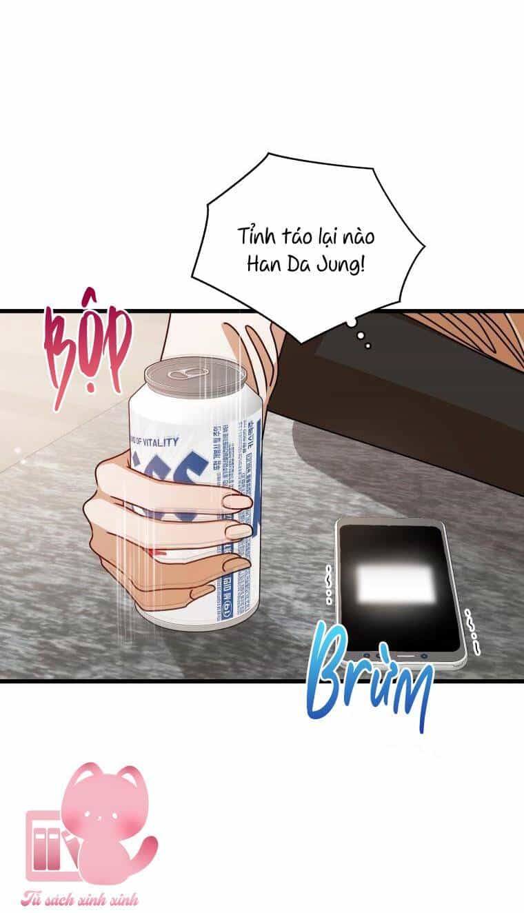 Công Khai Hẹn Hò Chốn Công Sở - Chương 39 - ảnh 57