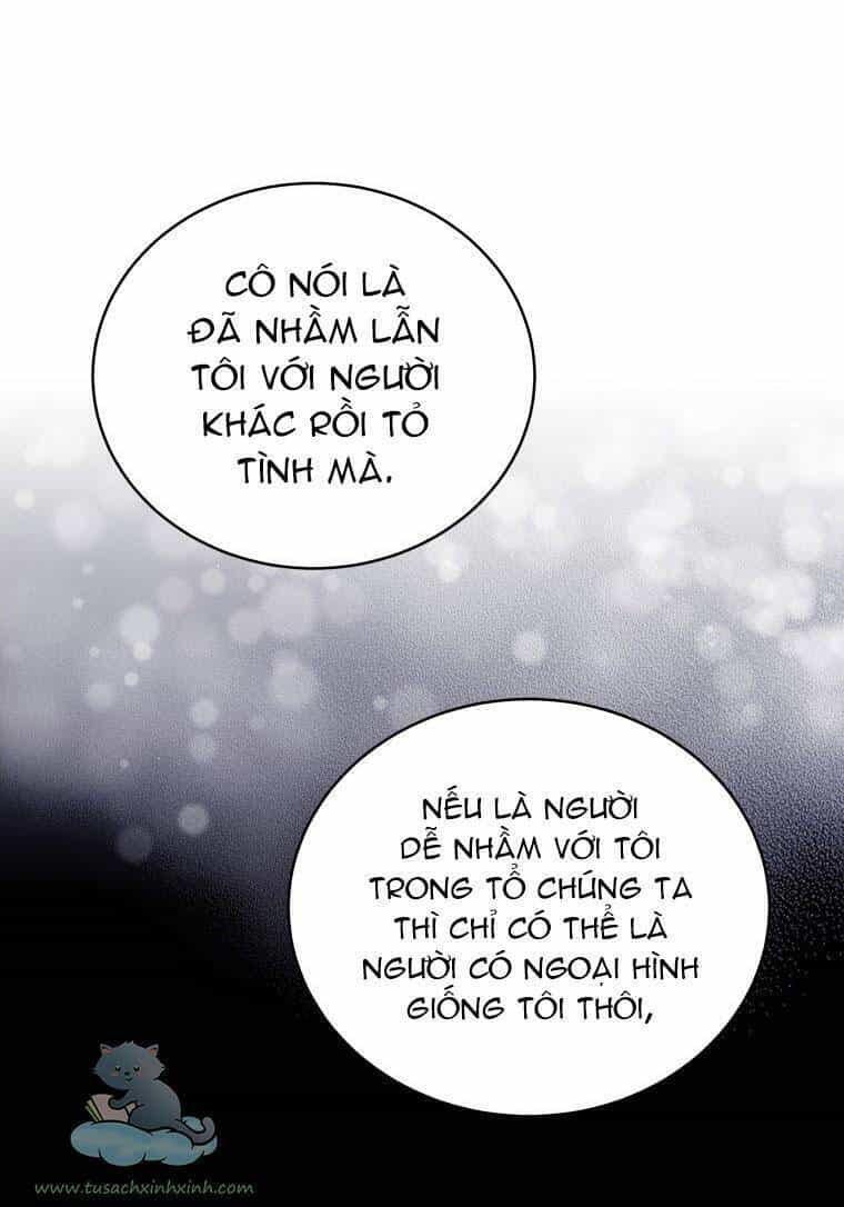 Công Khai Hẹn Hò Chốn Công Sở - Chương 4 - ảnh 27