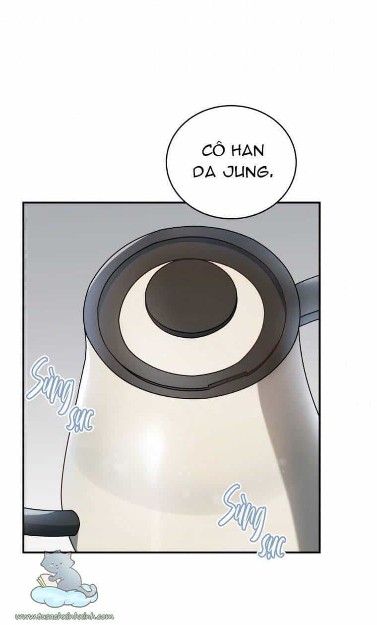 Công Khai Hẹn Hò Chốn Công Sở - Chương 4 - ảnh 39