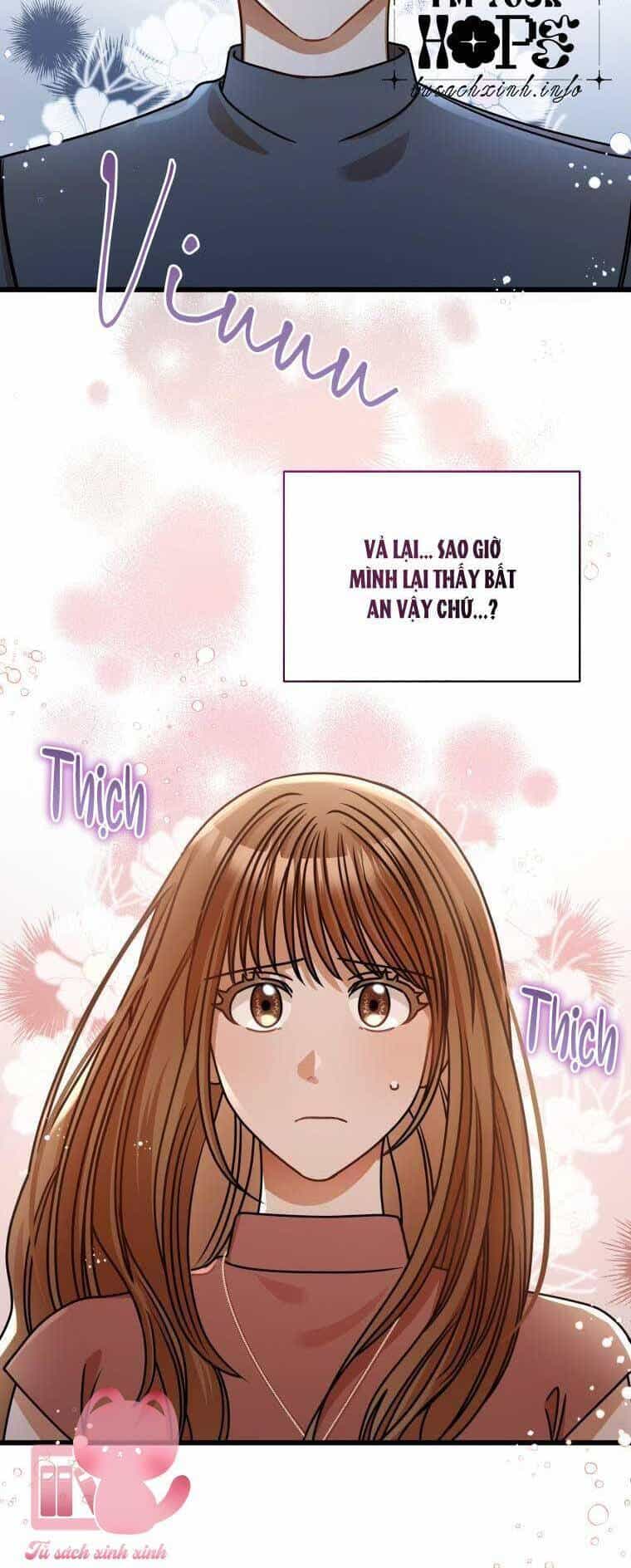 Công Khai Hẹn Hò Chốn Công Sở - Chương 40 - ảnh 17