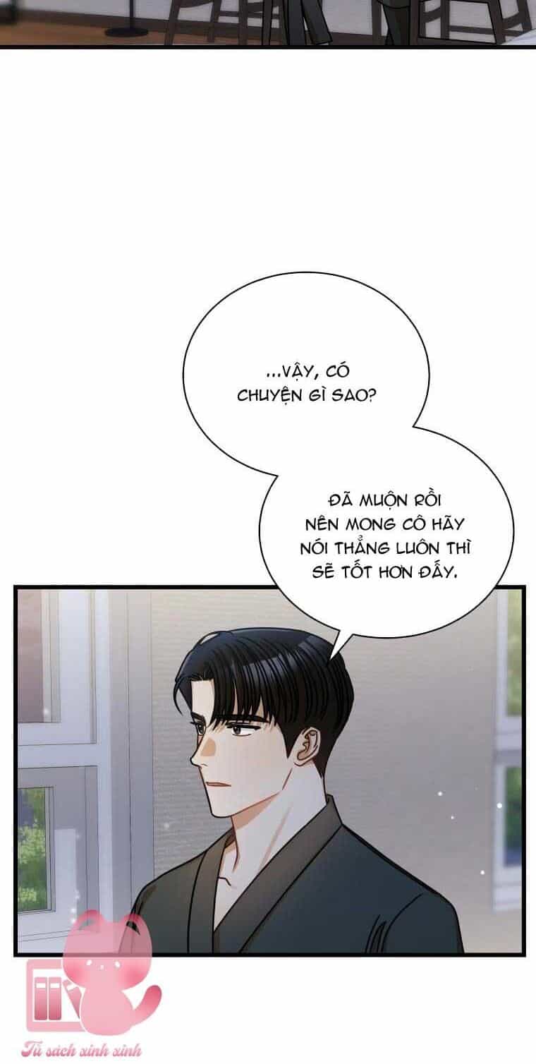 Công Khai Hẹn Hò Chốn Công Sở - Chương 41 - ảnh 12