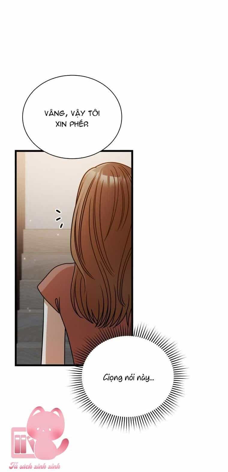 Công Khai Hẹn Hò Chốn Công Sở - Chương 41 - ảnh 30