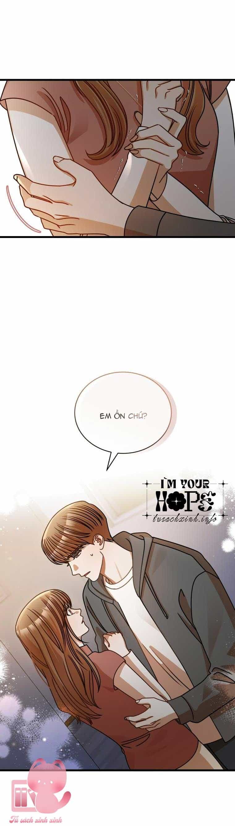 Công Khai Hẹn Hò Chốn Công Sở - Chương 41 - ảnh 37