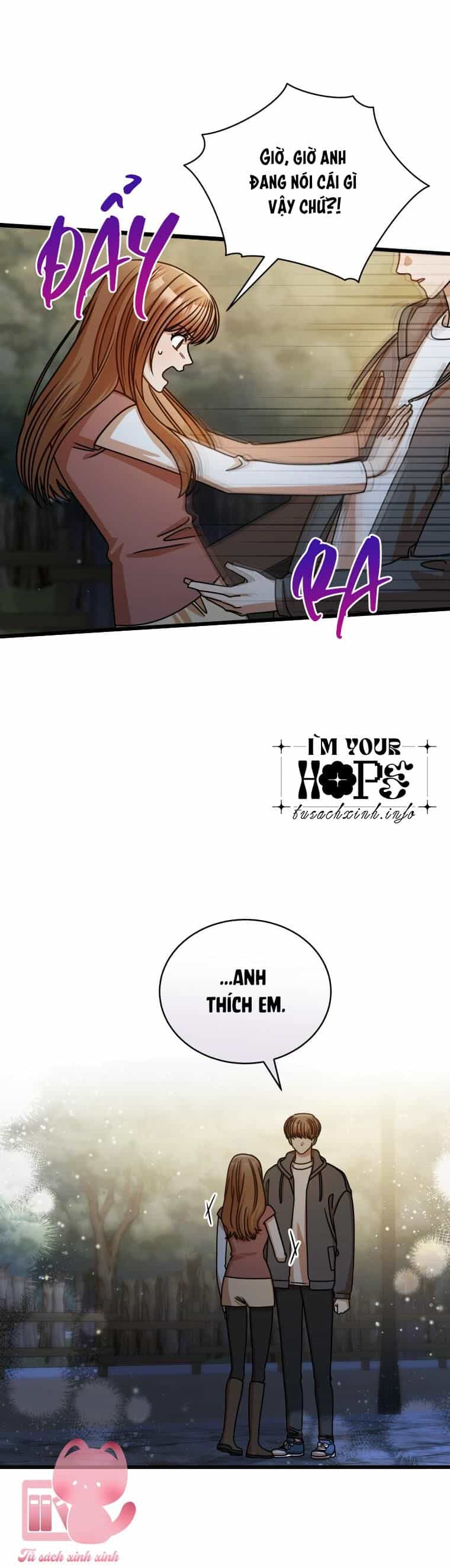 Công Khai Hẹn Hò Chốn Công Sở - Chương 42 - ảnh 11
