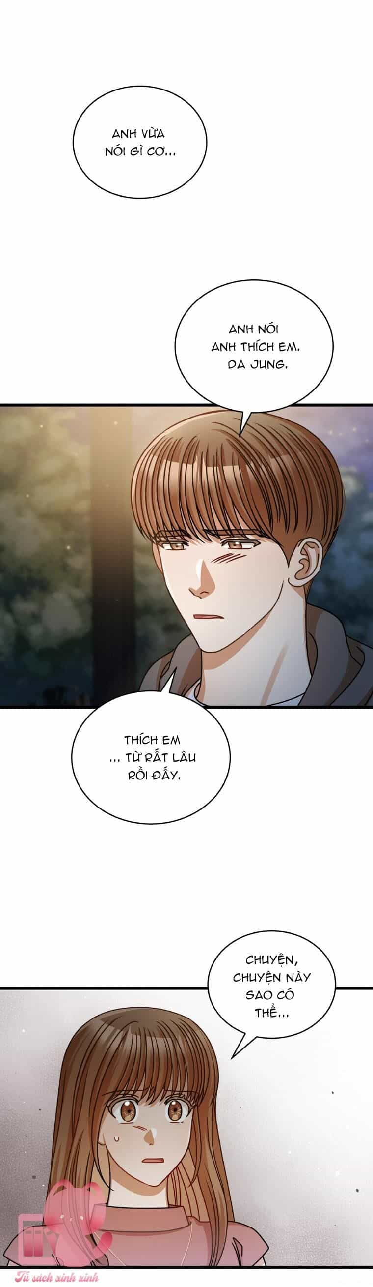 Công Khai Hẹn Hò Chốn Công Sở - Chương 42 - ảnh 12