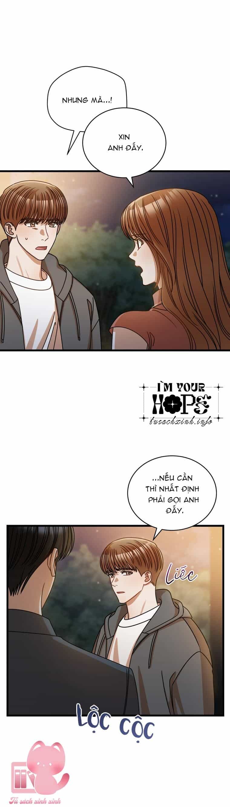 Công Khai Hẹn Hò Chốn Công Sở - Chương 42 - ảnh 22