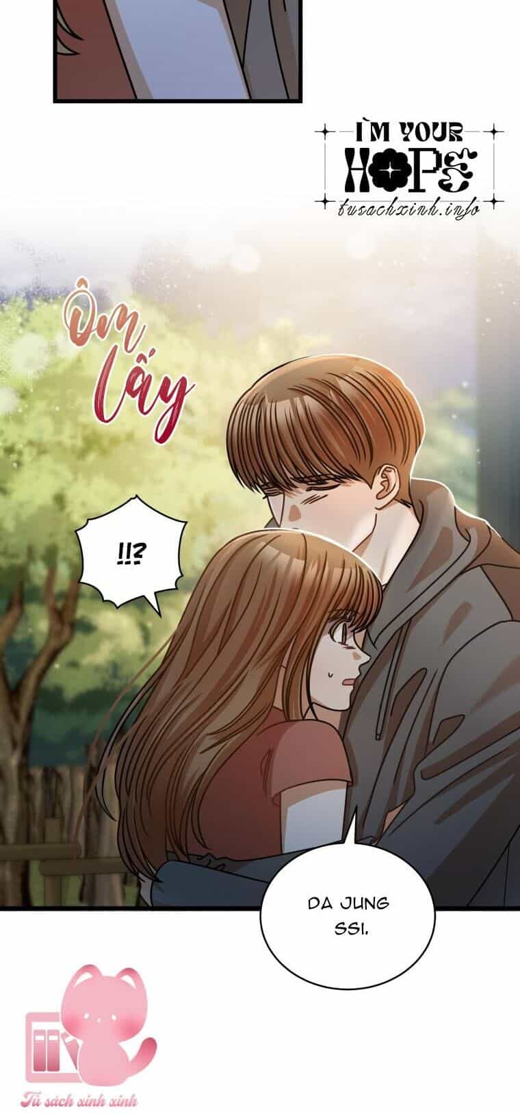 Công Khai Hẹn Hò Chốn Công Sở - Chương 42 - ảnh 9