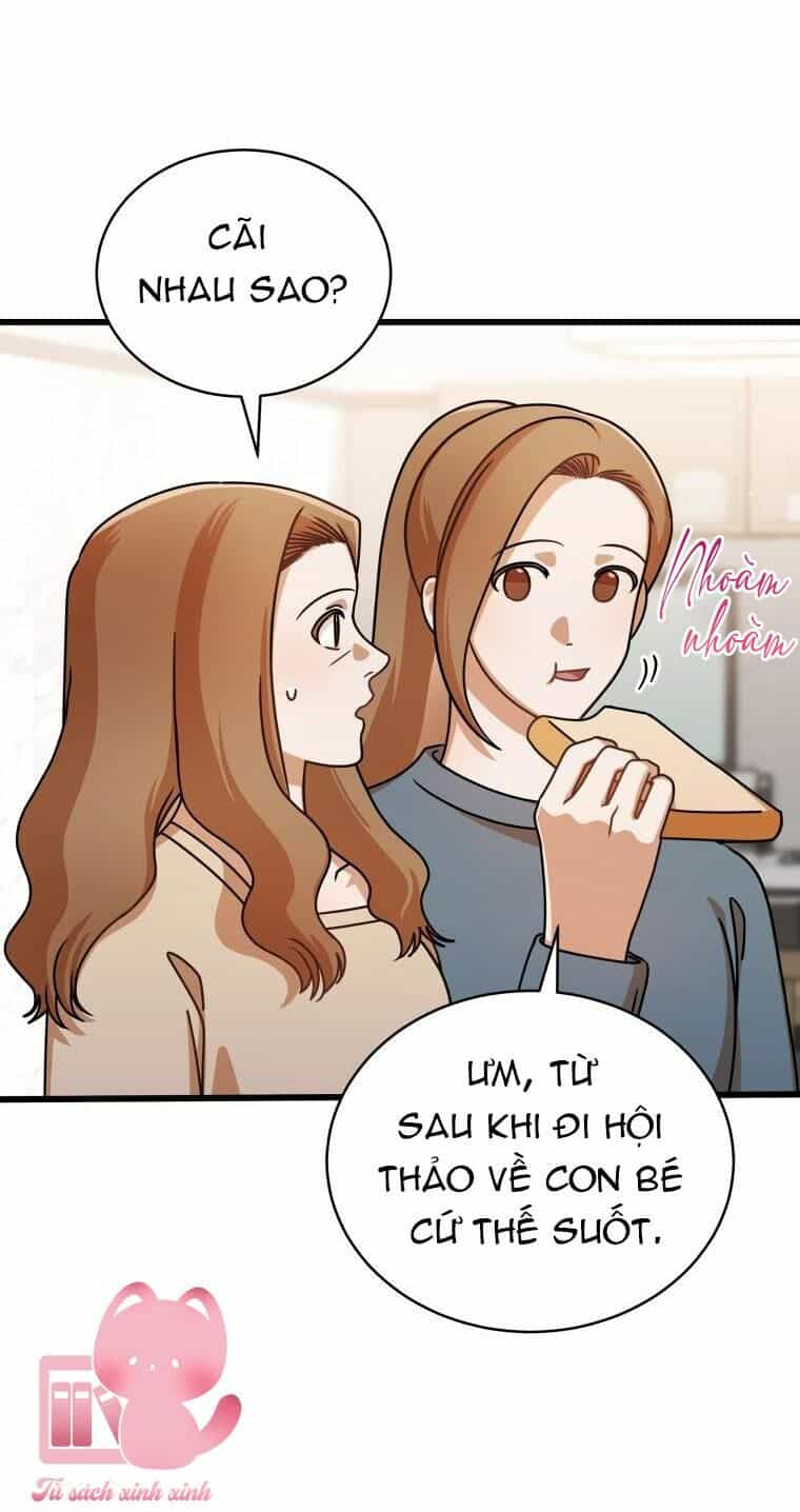 Công Khai Hẹn Hò Chốn Công Sở - Chương 43 - ảnh 10