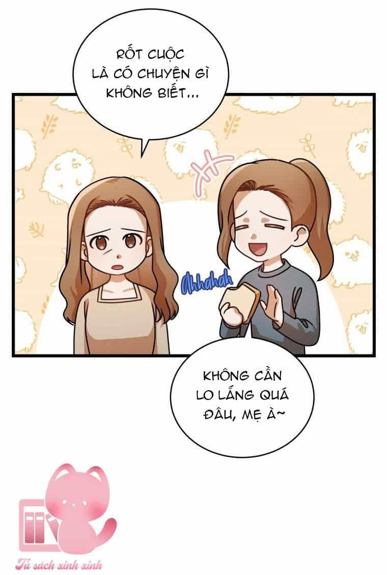 Công Khai Hẹn Hò Chốn Công Sở - Chương 43 - ảnh 11