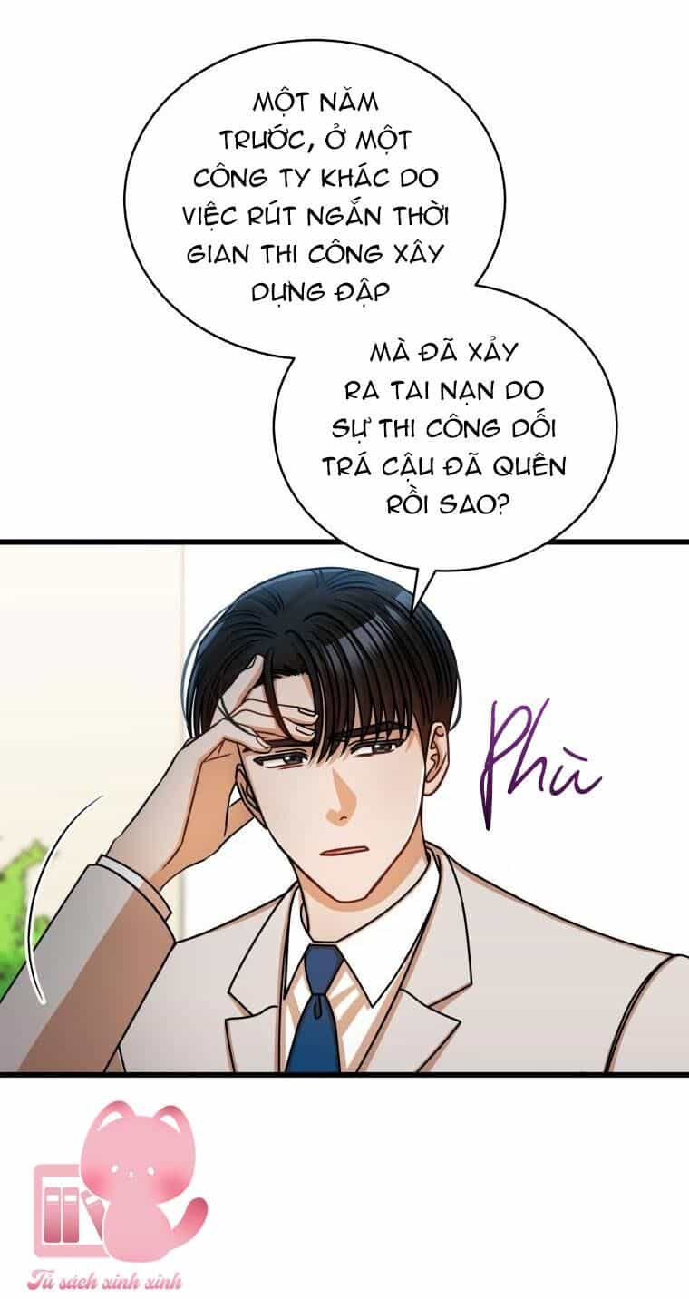 Công Khai Hẹn Hò Chốn Công Sở - Chương 43 - ảnh 17