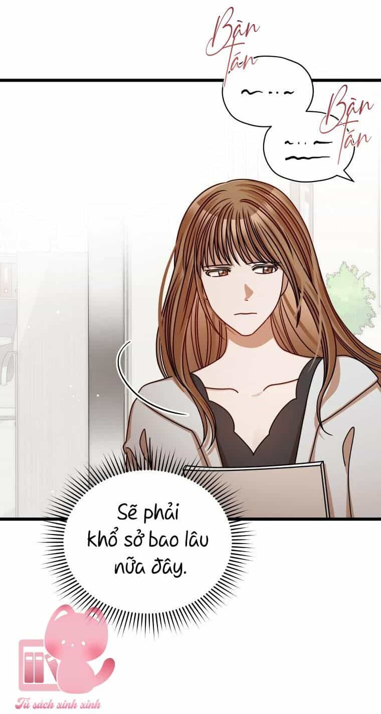 Công Khai Hẹn Hò Chốn Công Sở - Chương 43 - ảnh 31