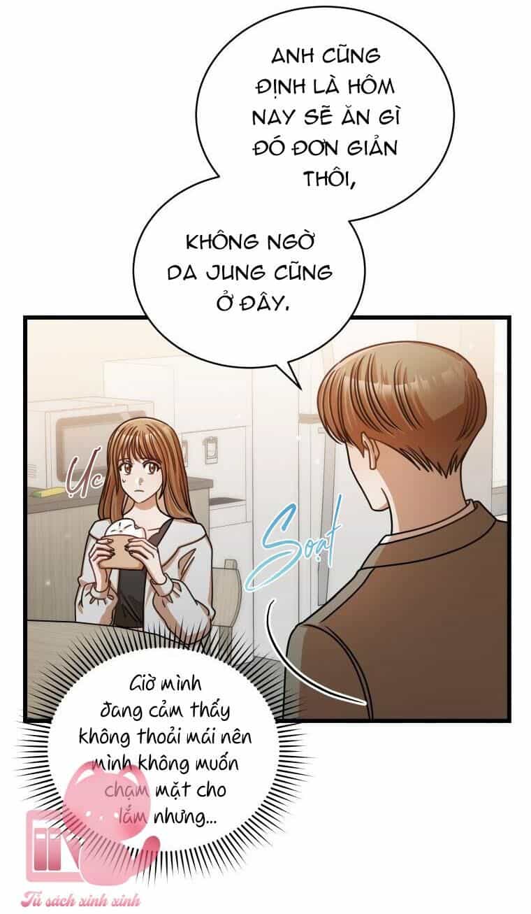 Công Khai Hẹn Hò Chốn Công Sở - Chương 43 - ảnh 38