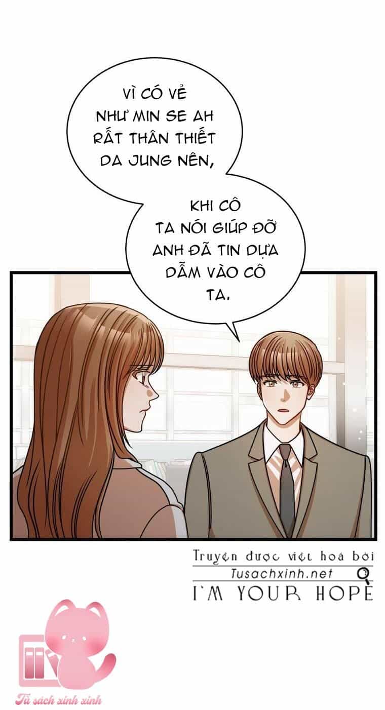 Công Khai Hẹn Hò Chốn Công Sở - Chương 43 - ảnh 51