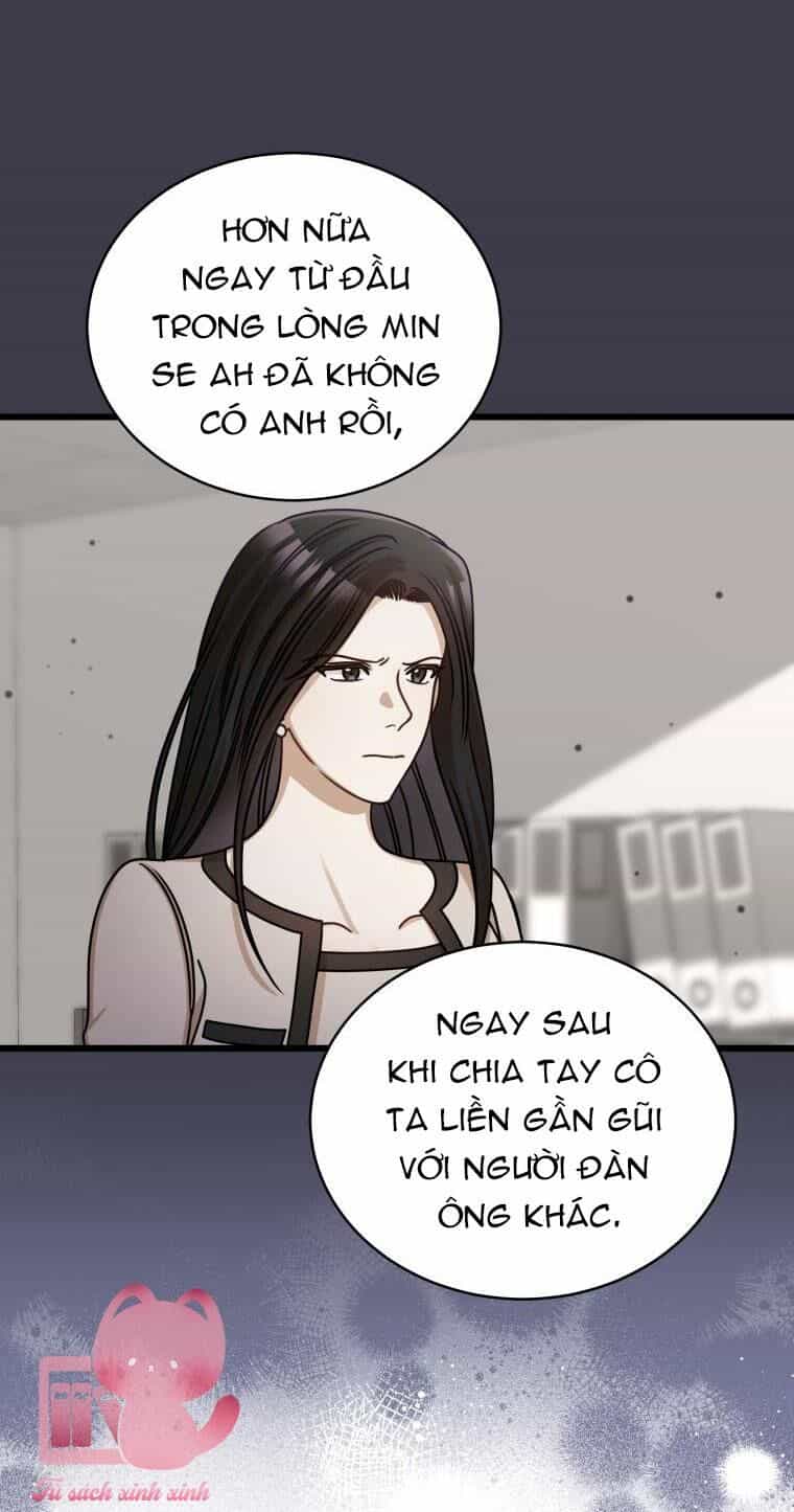 Công Khai Hẹn Hò Chốn Công Sở - Chương 43 - ảnh 62