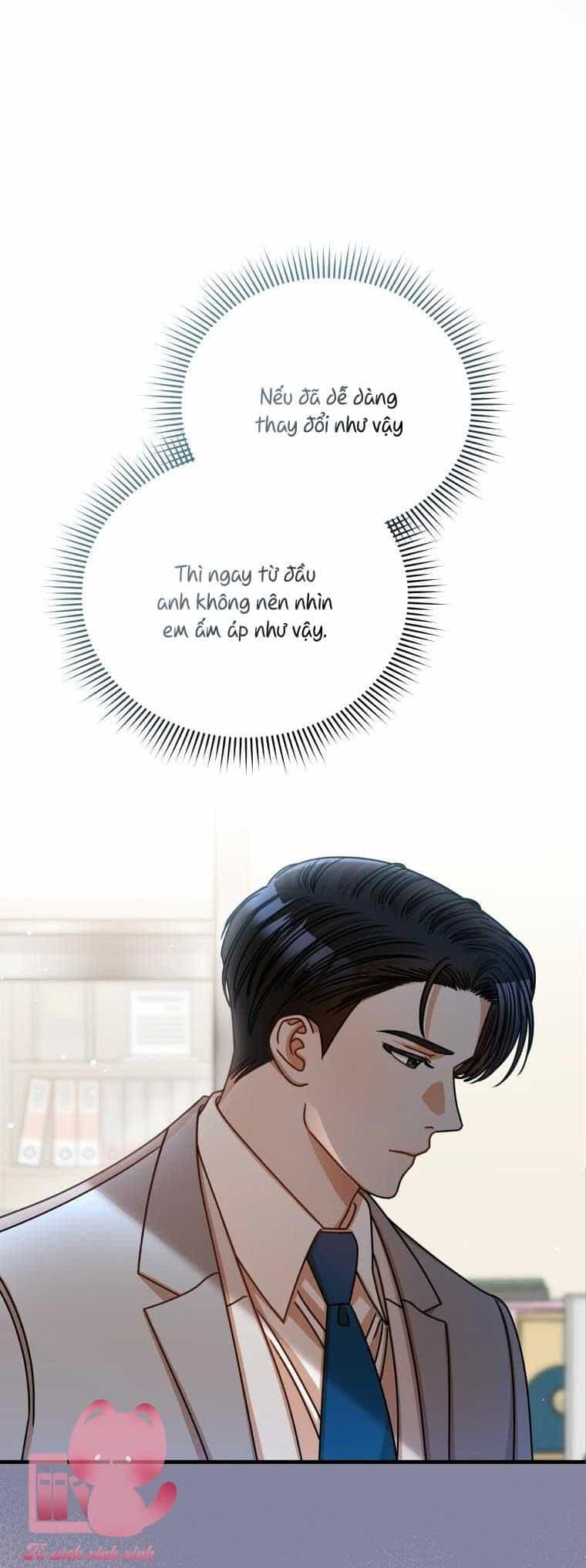 Công Khai Hẹn Hò Chốn Công Sở - Chương 44 - ảnh 12