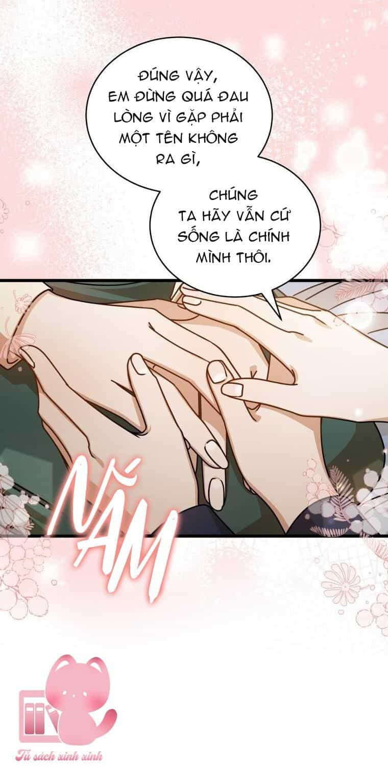 Công Khai Hẹn Hò Chốn Công Sở - Chương 46 - ảnh 31
