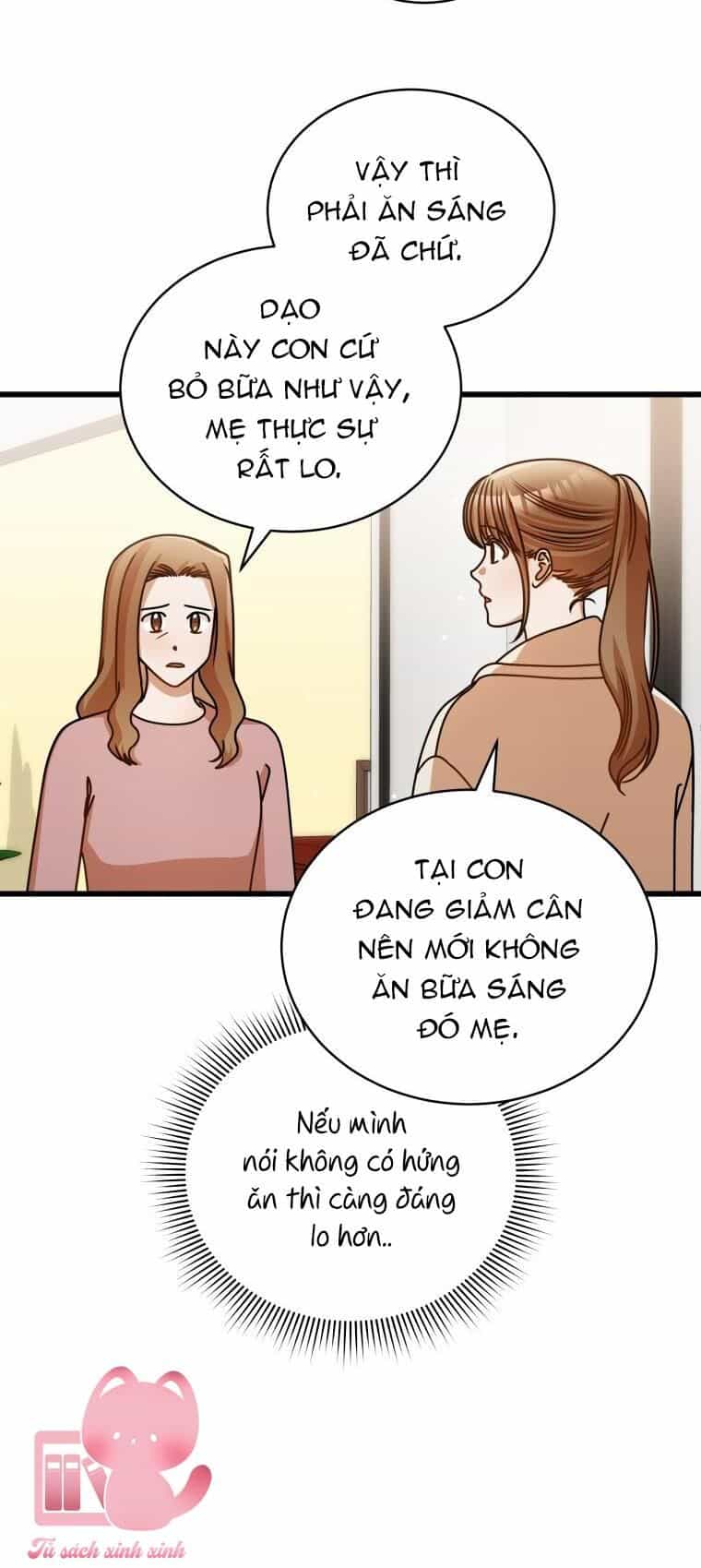 Công Khai Hẹn Hò Chốn Công Sở - Chương 46 - ảnh 39