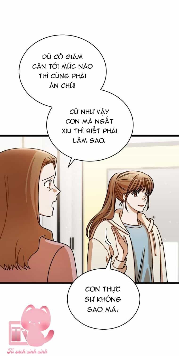 Công Khai Hẹn Hò Chốn Công Sở - Chương 46 - ảnh 40