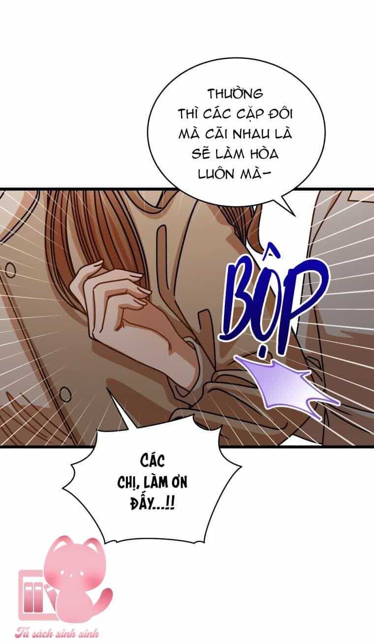 Công Khai Hẹn Hò Chốn Công Sở - Chương 46 - ảnh 8