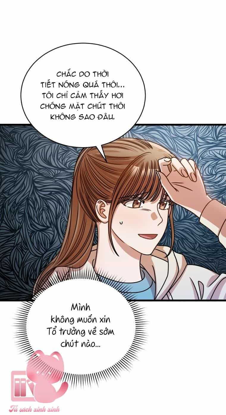 Công Khai Hẹn Hò Chốn Công Sở - Chương 47 - ảnh 22