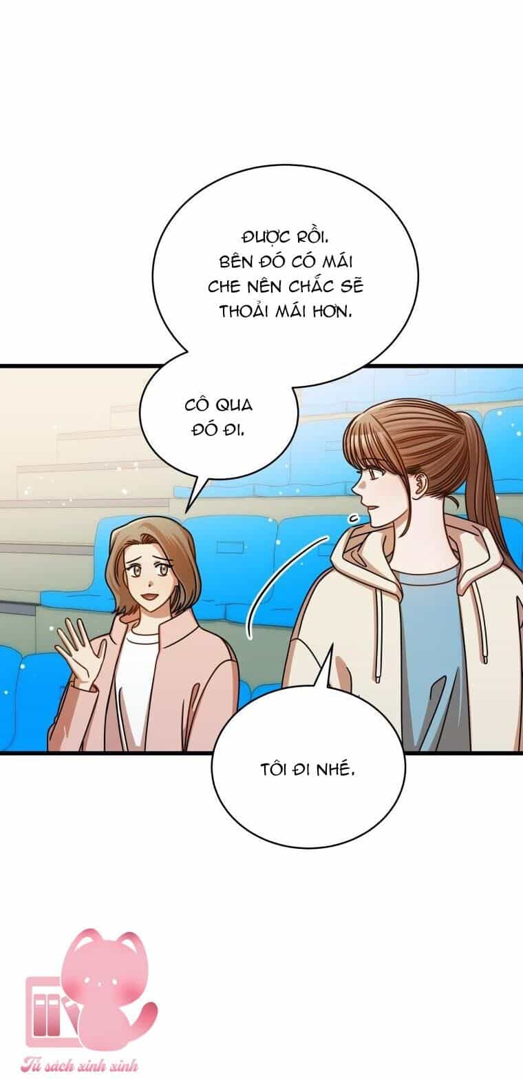 Công Khai Hẹn Hò Chốn Công Sở - Chương 47 - ảnh 26